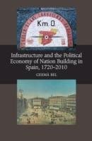 Infrastructure & the Political Economy of Nation Building in Bel Germa