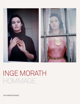 Inge Morath Hommage Schirmer/Mosel