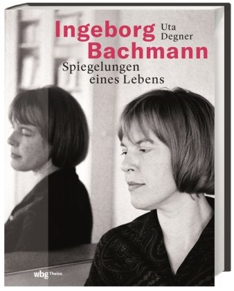 Ingeborg Bachmann WBG Theiss