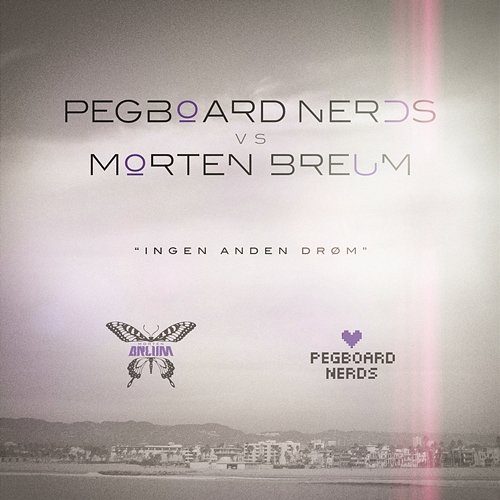Ingen Anden Drøm Pegboard Nerds vs Morten Breum