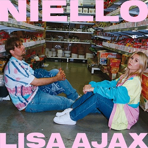Ingen annan Niello, Lisa Ajax