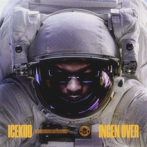 Ingen Over ICEKIID