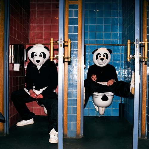 Ingenting PandaPanda