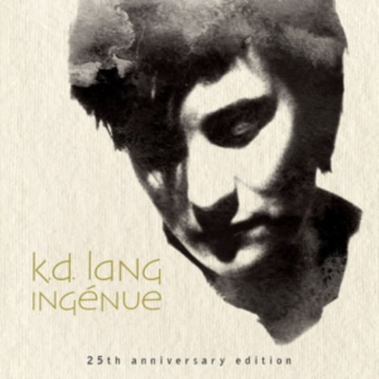 Ingénue (25th Anniversary Edition) Lang K.D.