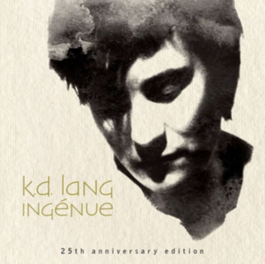 Ingénue Lang K.D.