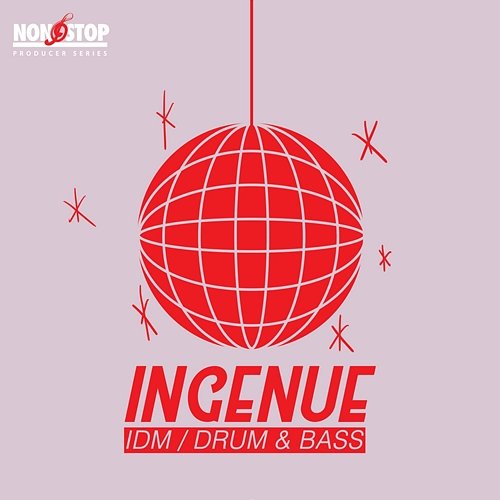 Ingenue: IDM - Drums and Bass Signals, Velvet Echo