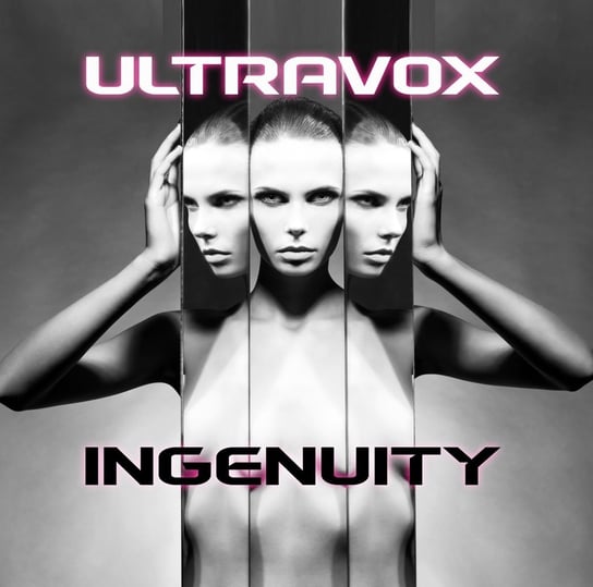 Ingenuity Ultravox