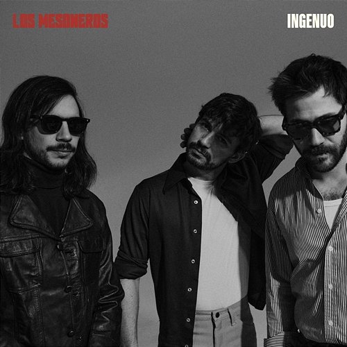 Ingenuo Los Mesoneros