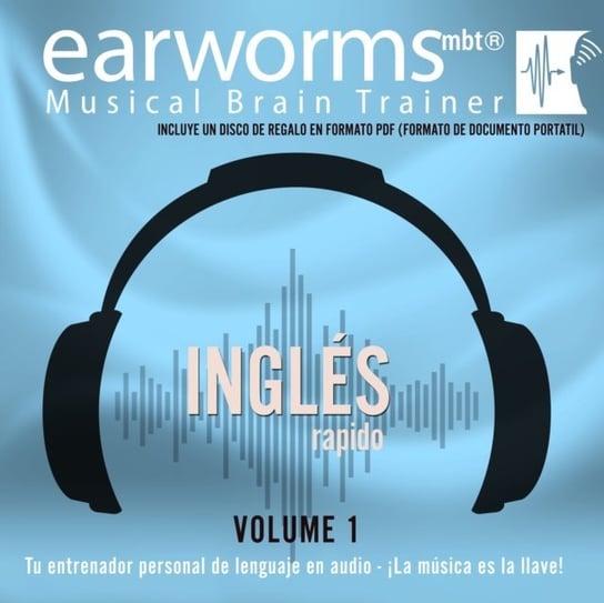 Ingles Rapido, Vol. 1 Atienza Vivian, Learning Earworms, Billings Daniel