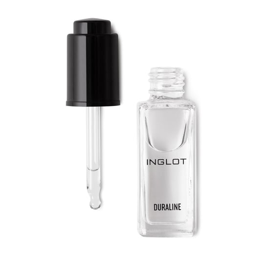 INGLOT, Duraline, płyn utrwalający, 9 ml INGLOT