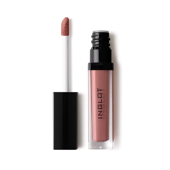 INGLOT, HD Matte, pomadka w płynie 26, 5,5 ml INGLOT