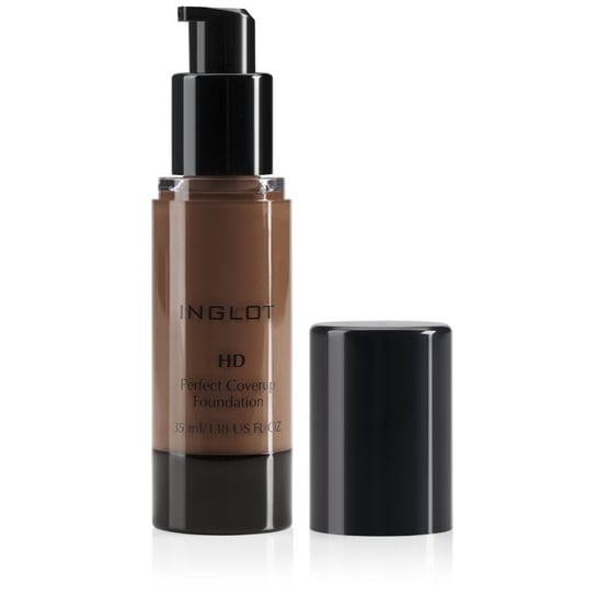 INGLOT, HD Perfect Coverup, podkład do twarzy 86 DW, 35 ml INGLOT