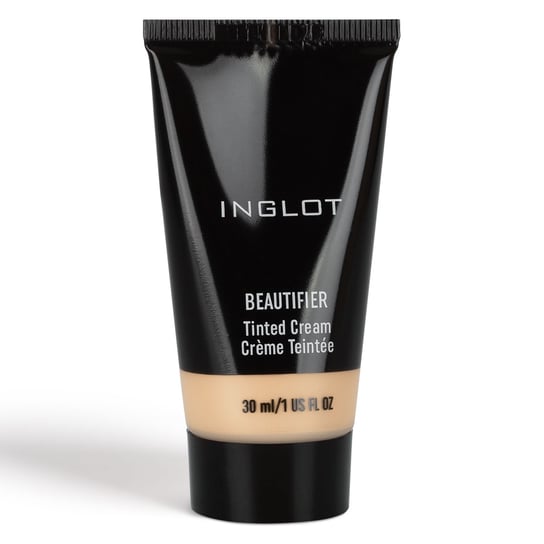 Inglot, Krem Koloryzujący Beautifier 110, 30Ml INGLOT