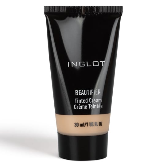 Inglot, Krem Koloryzujący, Beautifier 111, 30Ml INGLOT