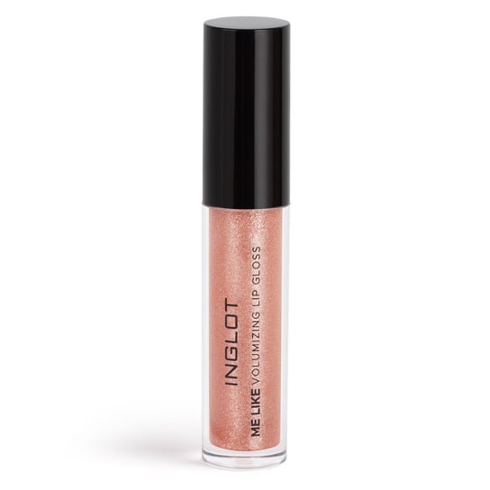 Inglot, Me like, błyszczyk powiększający usta Mai Tai 54, 4,8 ml INGLOT