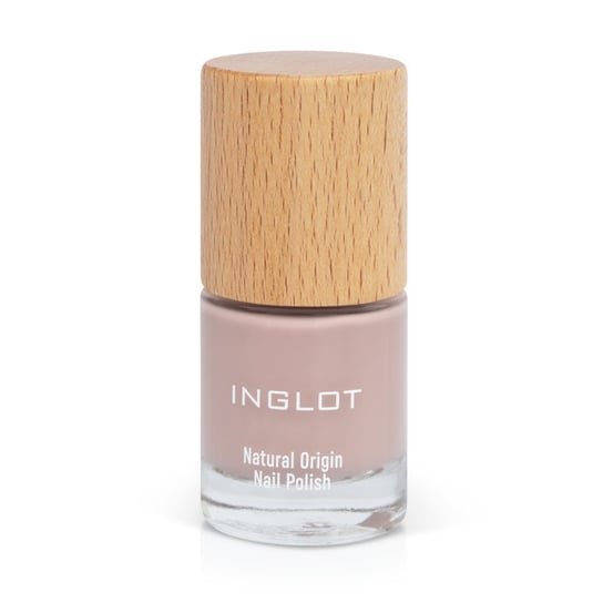INGLOT, Natural Origin, lakier do paznokci subtle touch 004, 8 ml INGLOT