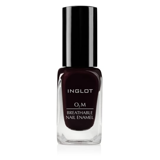 INGLOT, O2M, oddychający lakier do paznokci 691, 11 ml INGLOT