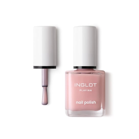 Inglot, Playinn, Lakier do paznokci 103 INGLOT
