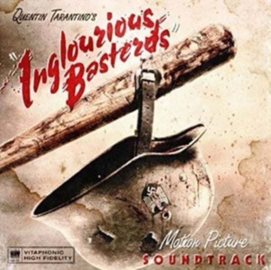 Inglourious Basterds (Bękarty Wojny) Various Artists