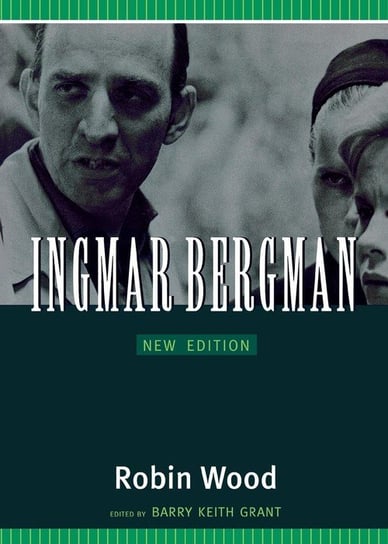 Ingmar Bergman Lippe Richard