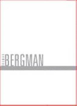 Ingmar Bergman (Box Biały) Bergman Ingmar