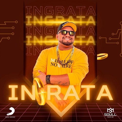 Ingrata Johnnin