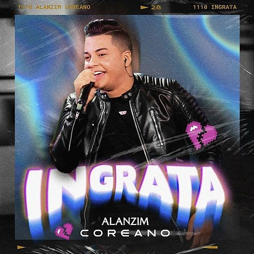 Ingrata Alanzim Coreano