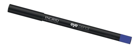 Ingrid, Eye Pencil, kredka drewniana do oczu 108 Denim Blue Ingrid