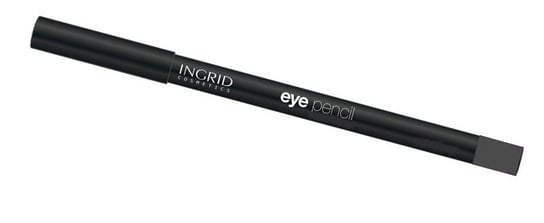 Ingrid, Eye Pencil, kredka drewniana do oczu 117 Pure Grey Ingrid