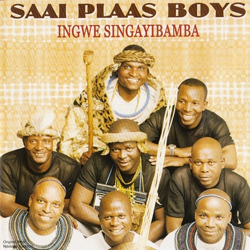 Ingwe Singayibamba Saai Plaas Boys