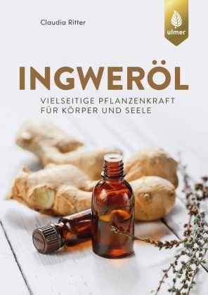 Ingweröl Verlag Eugen Ulmer