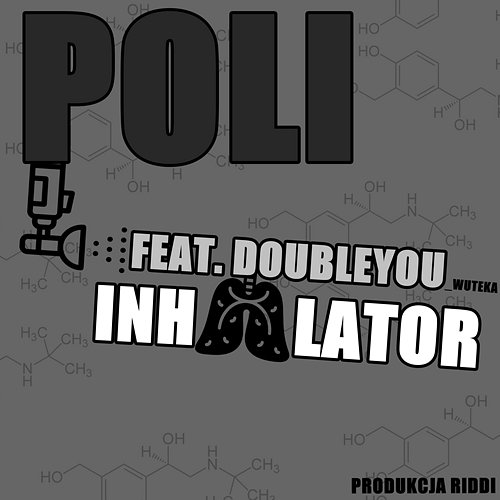 Inhalator Poli feat. DoubleYou_Wuteka