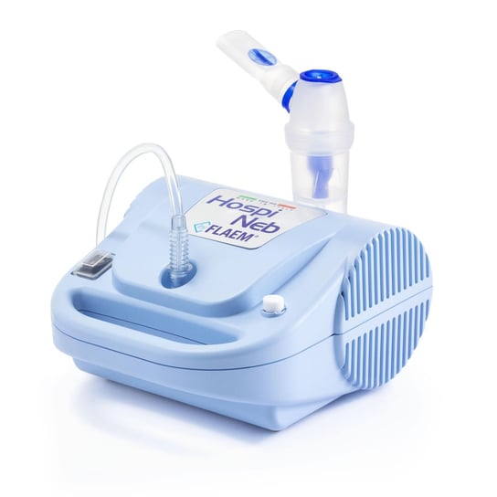 Inhalator, dla dzieci i dorosłych  FLAEM Hospineb Professional Flaem
