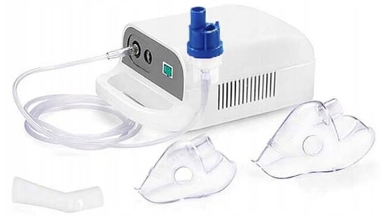 Inhalator, dla dzieci i dorosłych  OROMED Oro-Smart Neb Oromed