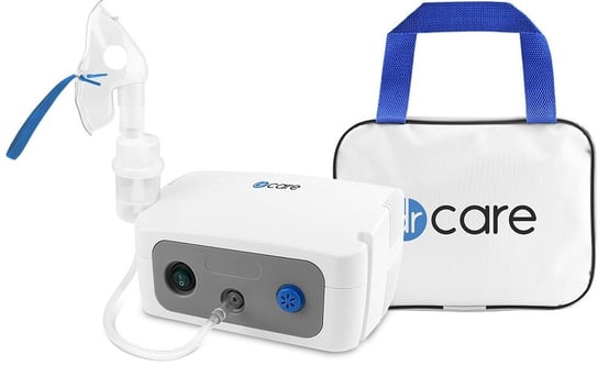 Inhalator DR CARE DC Nebi 2.0, 70 W DR CARE