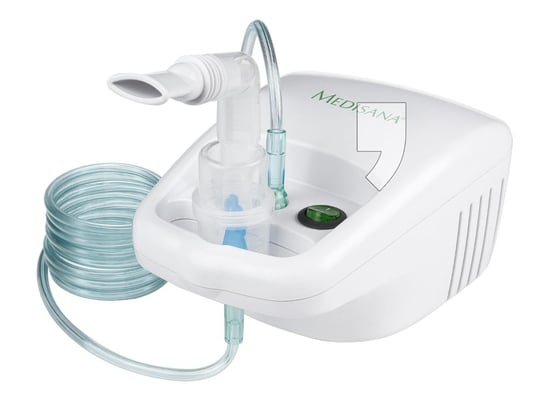 Inhalator kompresorowy, dla dzieci i dorosłych  MEDISANA 54520 Medisana