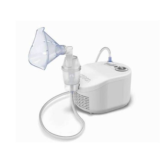 Inhalator kompresorowy, dla dzieci i dorosłych  OMRON C101 Omron