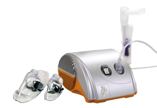 Inhalator kompresowy TECH-MED NEB-BABY Tech-Med