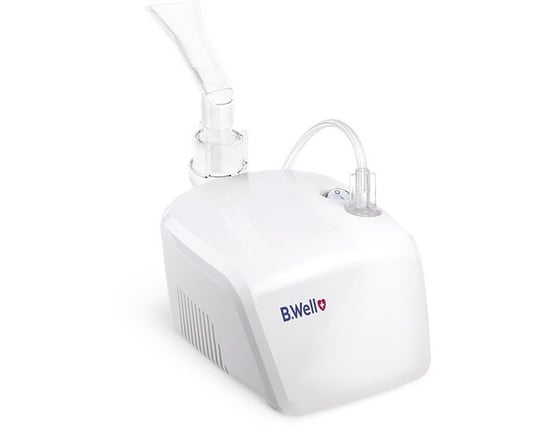 Inhalator nebulizator, dla dzieci i dorosłych  B.Well PRO-110 B.Well