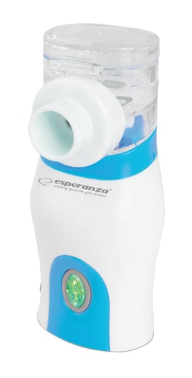 Inhalator nebulizator membranowy, dla dzieci i dorosłych  ESPERANZA Mist Esperanza