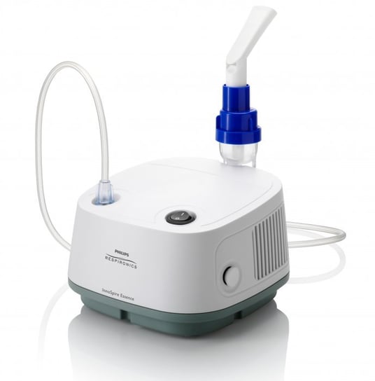 Inhalator PHILIPS InnoSpire Essence Sprężarkowy system nebulizacji Philips