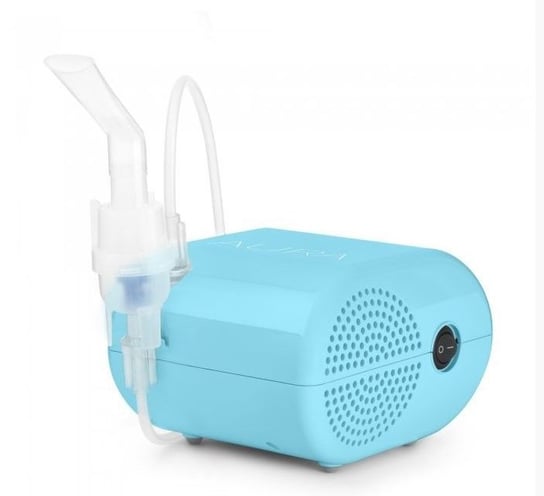 Inhalator pneumatyczno-tłokowy VITAMMY Aura Vitammy