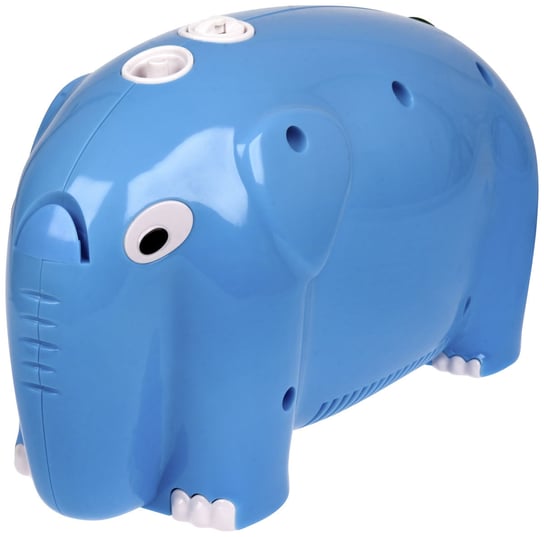 Inhalator tłokowy DEPAN Słoń niebieski Depan