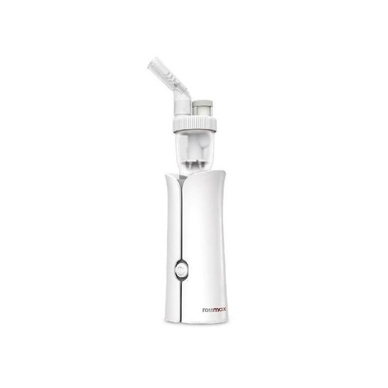 Inhalator tłokowy, dla dzieci i dorosłych przenośny Rossmax Nh60 Rossmax
