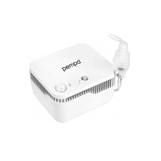 Inhalator Tłokowy Pempa Neb 200 - Nebulizator Pempa
