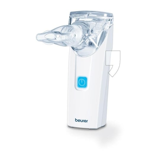 Inhalator ultradźwiękowy, dla dzieci i dorosłych  BEURER IH 55 Beurer