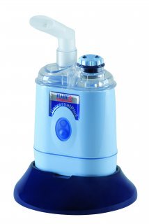 Inhalator ultradźwiękowy, dla dzieci i dorosłych  FLAEM Universal Plus Flaem