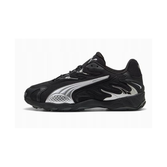 Inhale Smile Puma