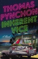 Inherent Vice Pynchon Thomas