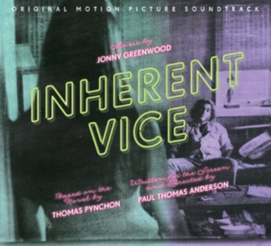 Inherent Vice (Wada ukryta) Various Artists